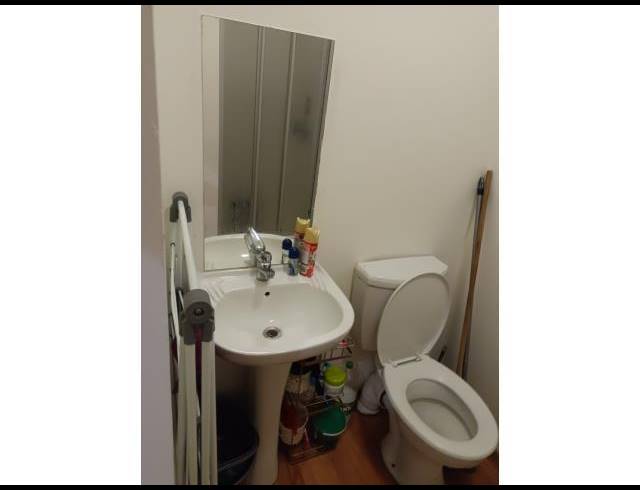 1 BEDROOM APARTMENT FOR SALE IN MARSHALLTOWN